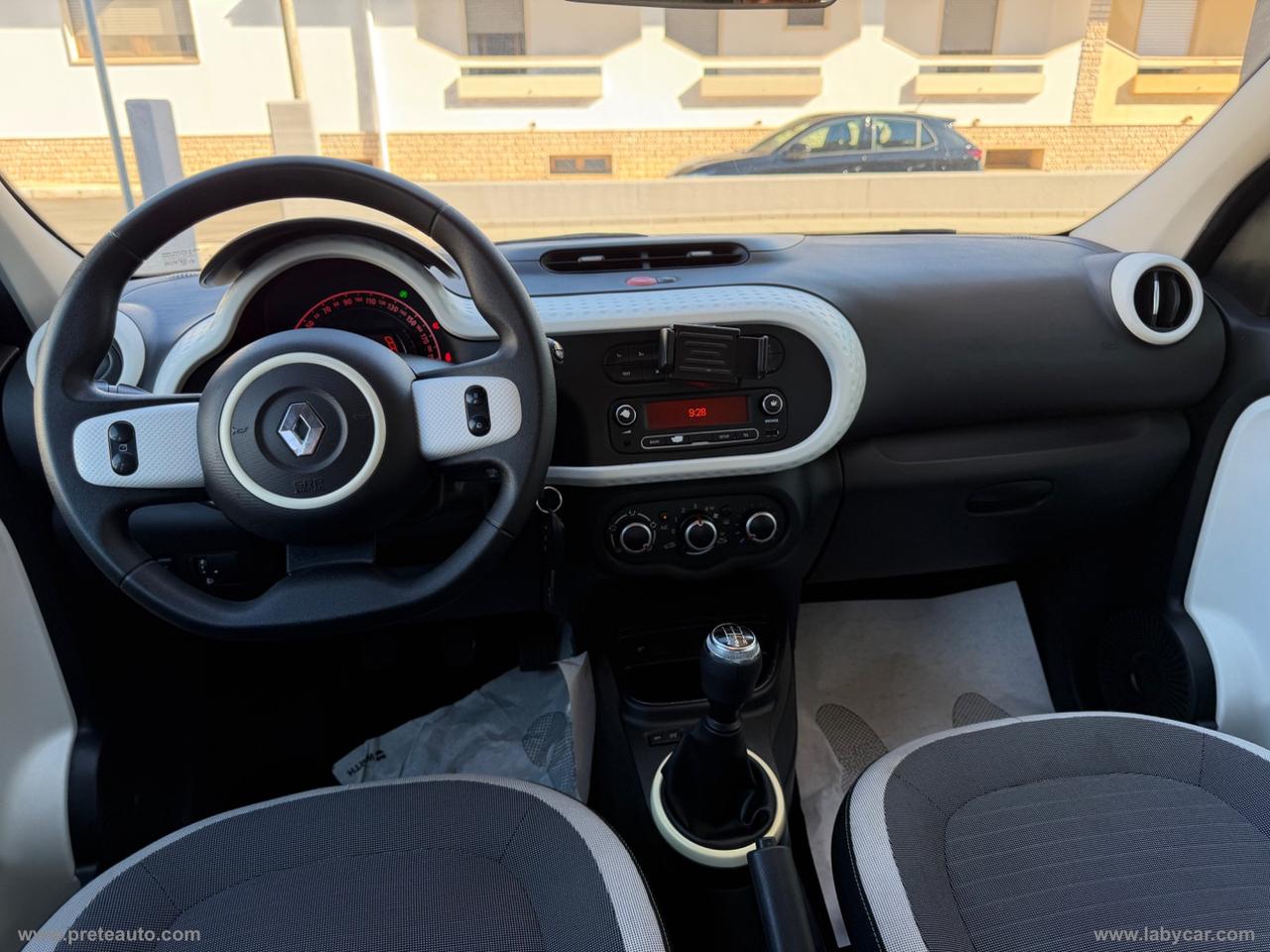 RENAULT Twingo SCe 65 CV Duel