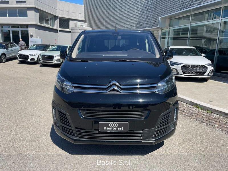 Citroën SpaceTourer Spacetourer M 2.0 Bluehdi 140cv S&S Business eat8 my21