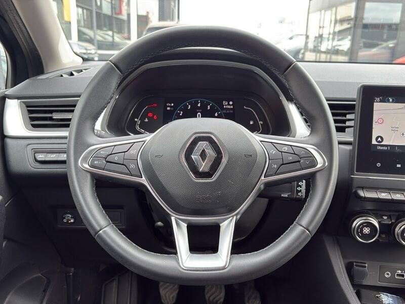 Renault Captur Captur 1.0 tce Techno Gpl 100cv