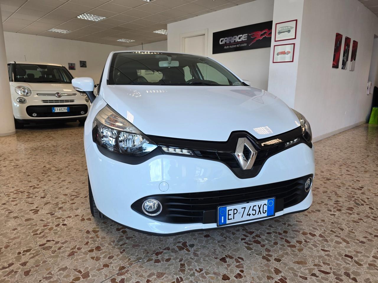 Renault Clio 1.2 75CV 5 porte Live