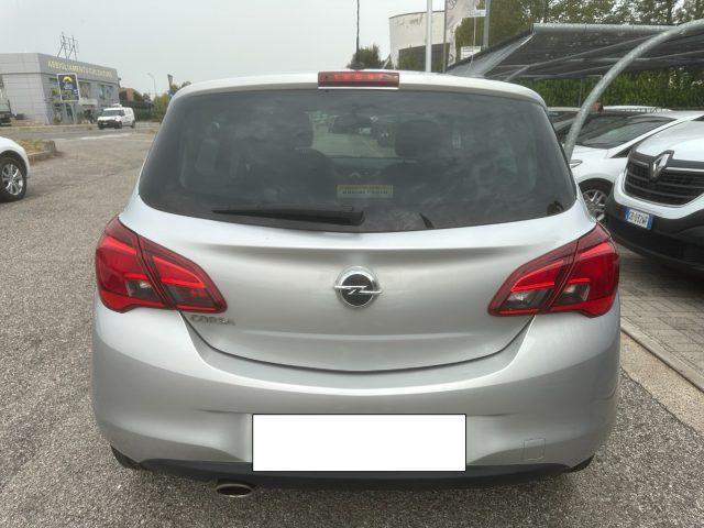 OPEL Corsa 1.4 90CV GPL Tech 5 porte B-Color