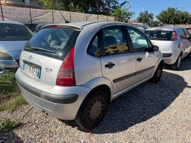 CITROEN C3 1.1 Elegance