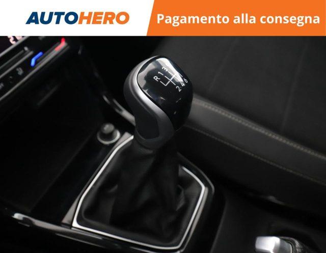 VOLKSWAGEN T-Cross 1.0 TSI 110 CV Style