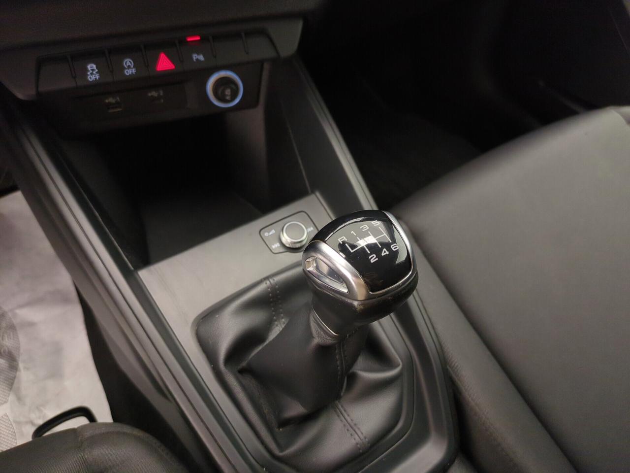 Audi A1 SPB 30 TFSI