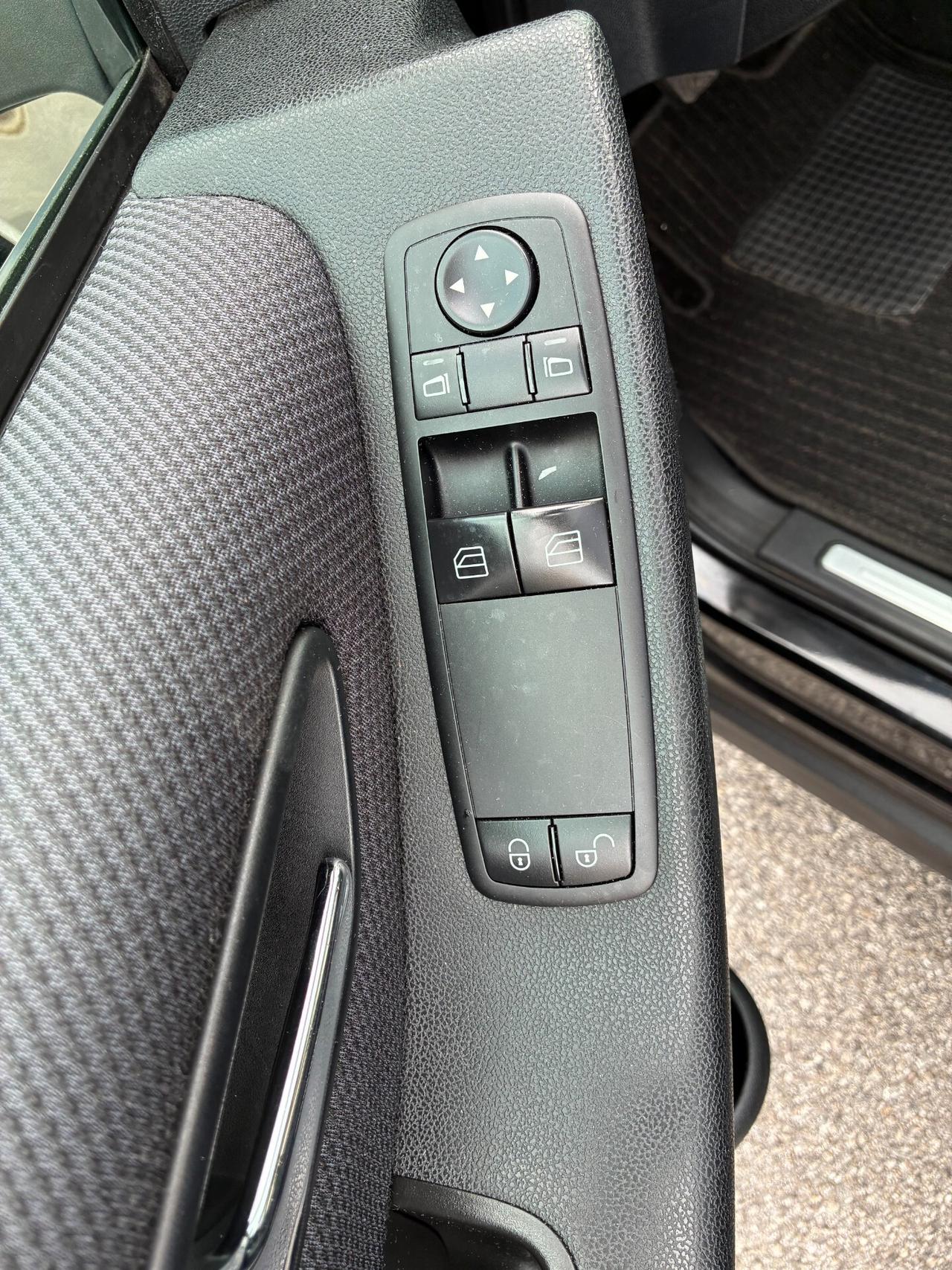 Mercedes-benz A 160 BlueEFFICIENCY Executive
