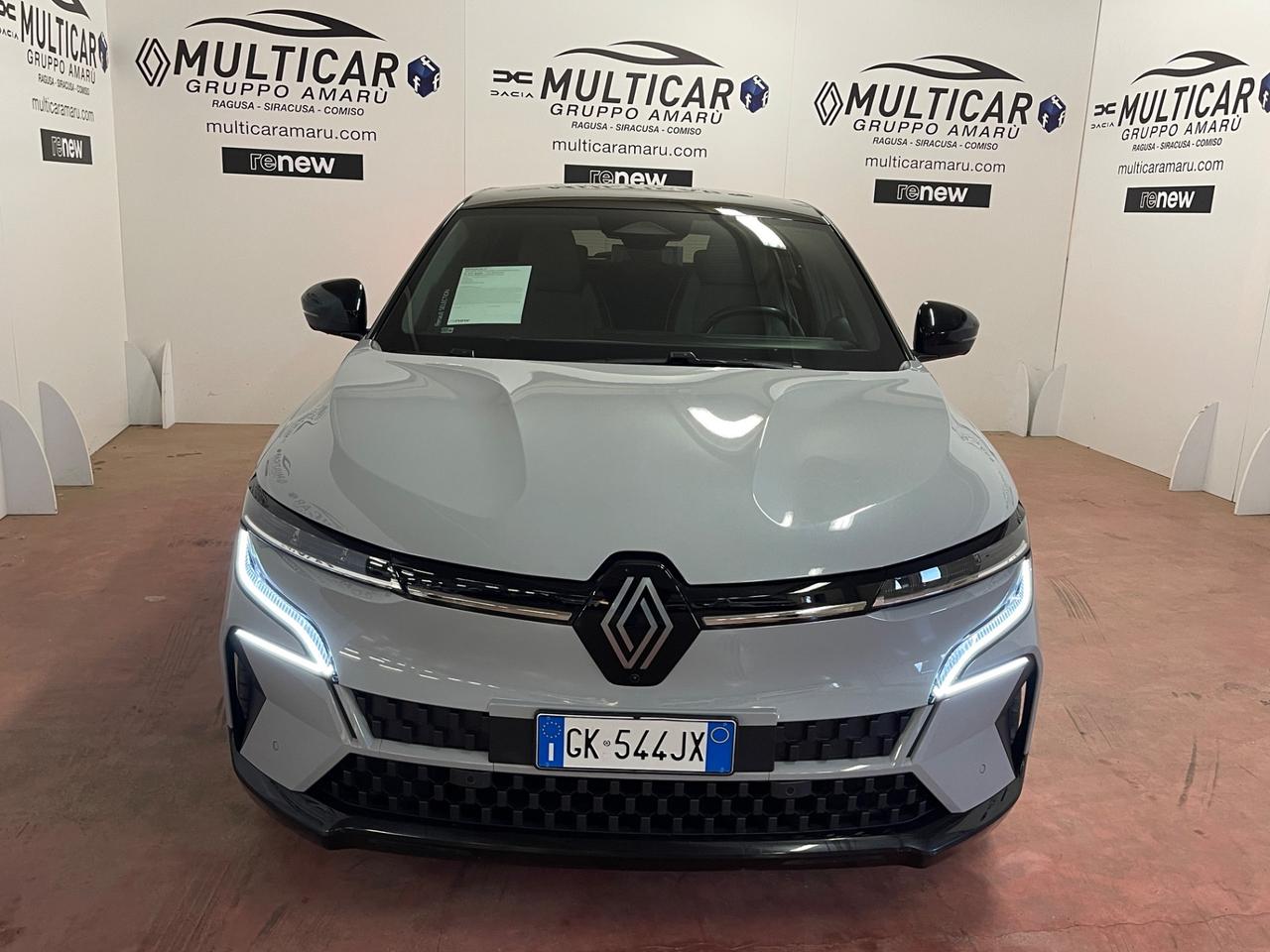 Renault Megane E-Tech Electric EV60 220 CV Optimum Charge Techno