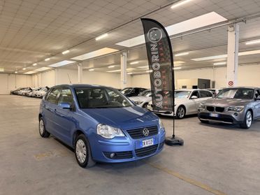Volkswagen Polo 1.4/69CV TDI DPF 5p. Comfortline