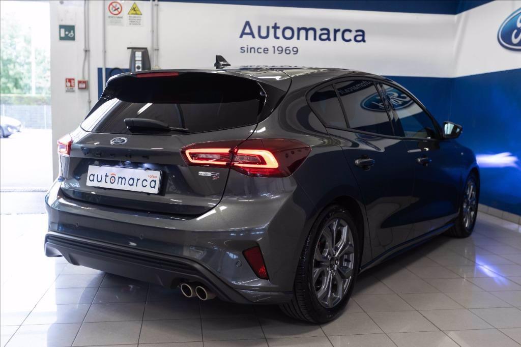 FORD Focus 1.0t ecoboost h ST-Line 125cv del 2023