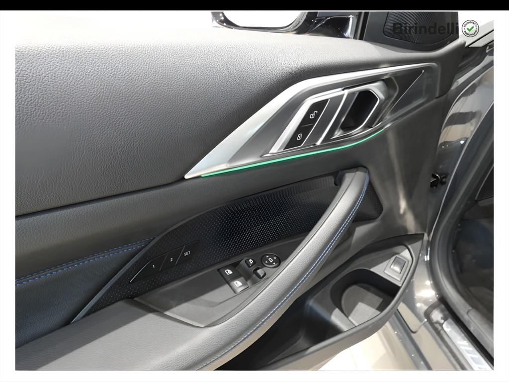 BMW Serie 4 Cpé(G22/82) - 420d 48V Coupé Msport