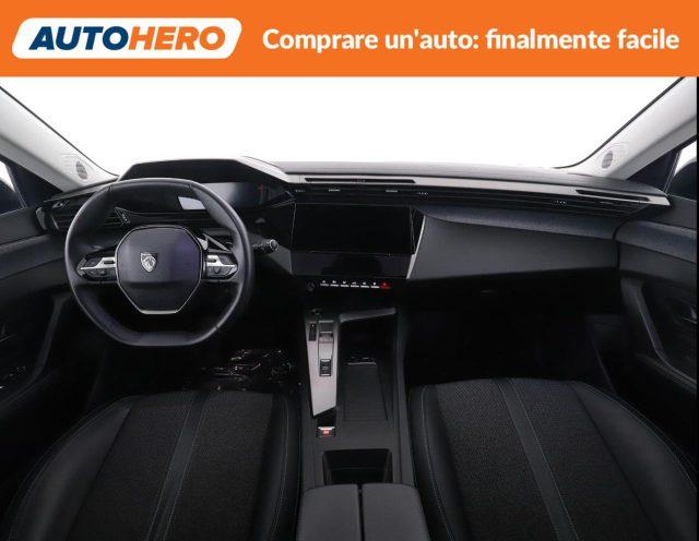 PEUGEOT 308 BlueHDi 130 S&S EAT8 Allure Pack