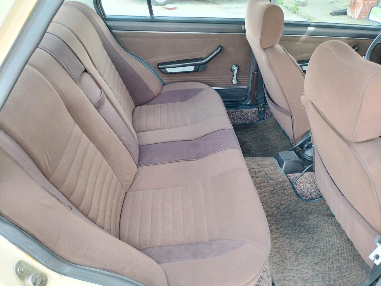 Alfa Romeo Giulietta 1.6 TIPO 116