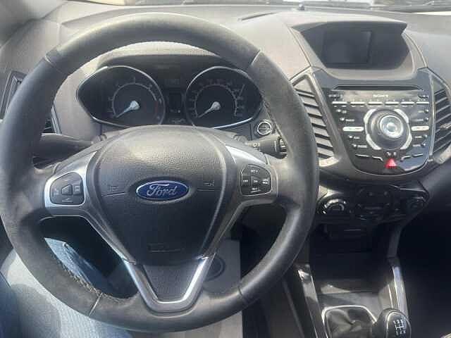 Ford EcoSport 1.5 TDCi 95 CV Titanium S