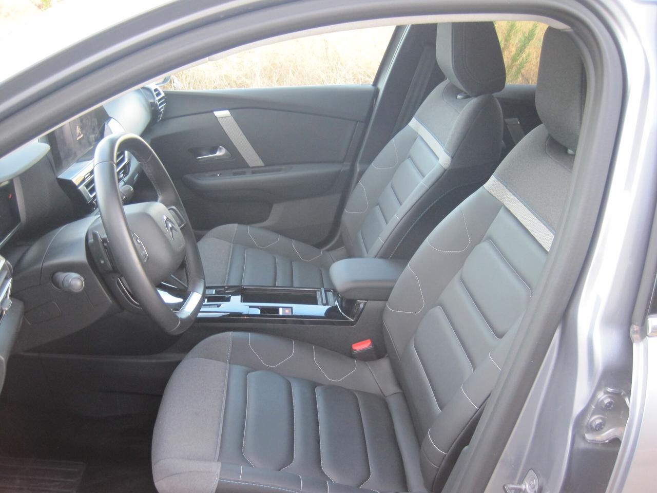 Citroen C4 PureTech 130 S&S EAT8 Max