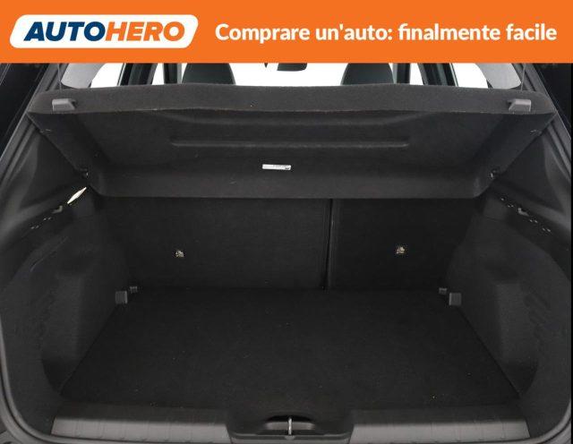 JEEP Avenger 1.2 Turbo 100 CV MHEV Altitude