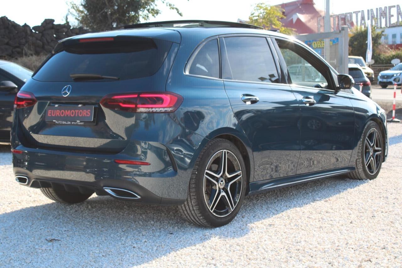 Mercedes-benz B 200 Tua A SOLI 233€