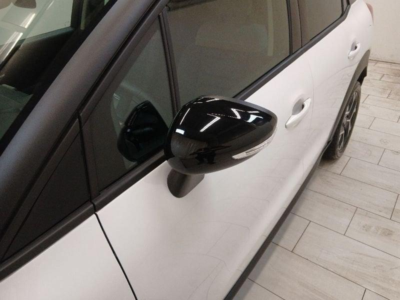 Citroën C3 Aircross 1.5 bluehdi Shine s&s 110cv