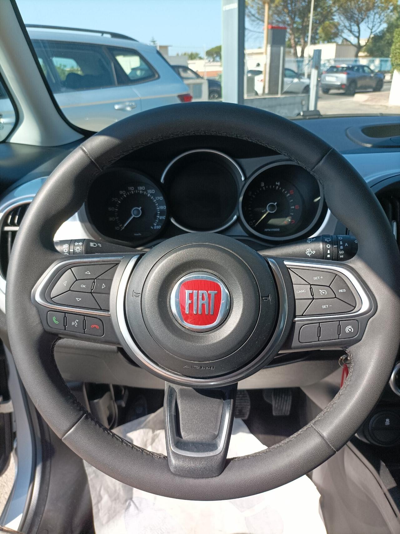 Fiat 500L 1.3 mjt Business 95 cv