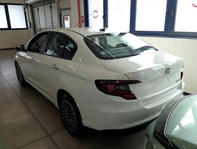 FIAT Tipo 1.6 Mjt S&S 4 porte City