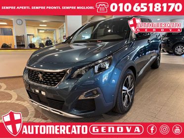 Peugeot 5008 1.2 PureTech Turbo GT Pack EAT