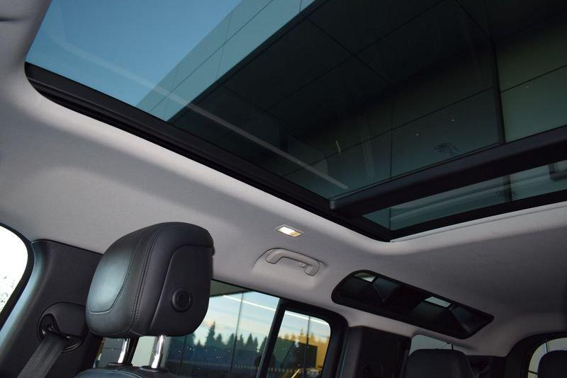 Land Rover Defender Defender 110 2.0 SD4 240CV AWD Auto HSE