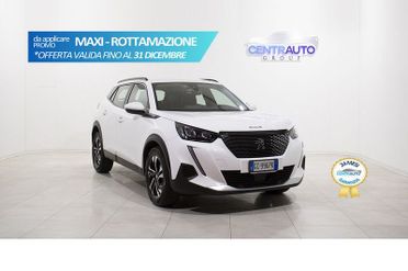 Peugeot 2008 BlueHDi 100cv Allure Navi Pack