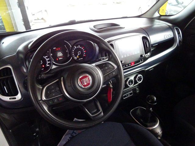 FIAT 500L Mirror 1.3 MJT 95CV 4 posti (N1)