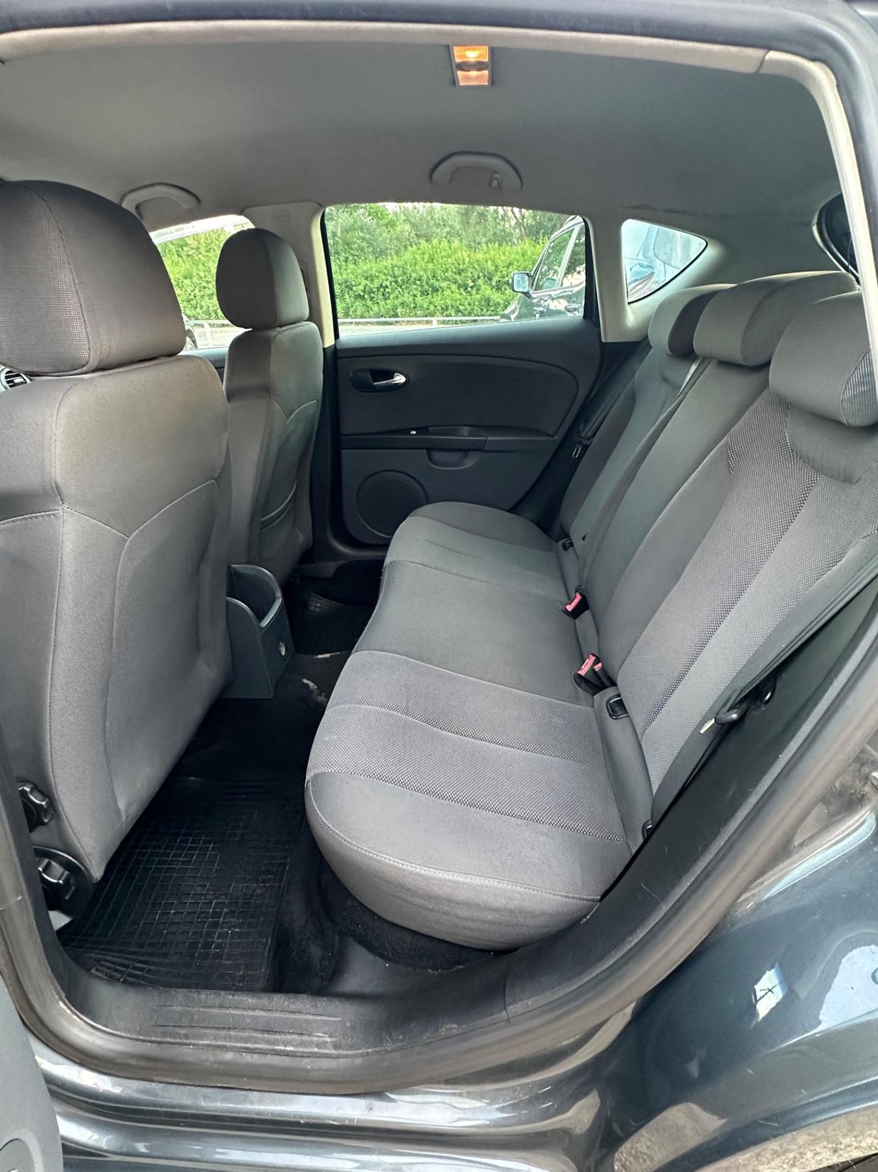 Seat Leon 1.9 TDI Stylance
