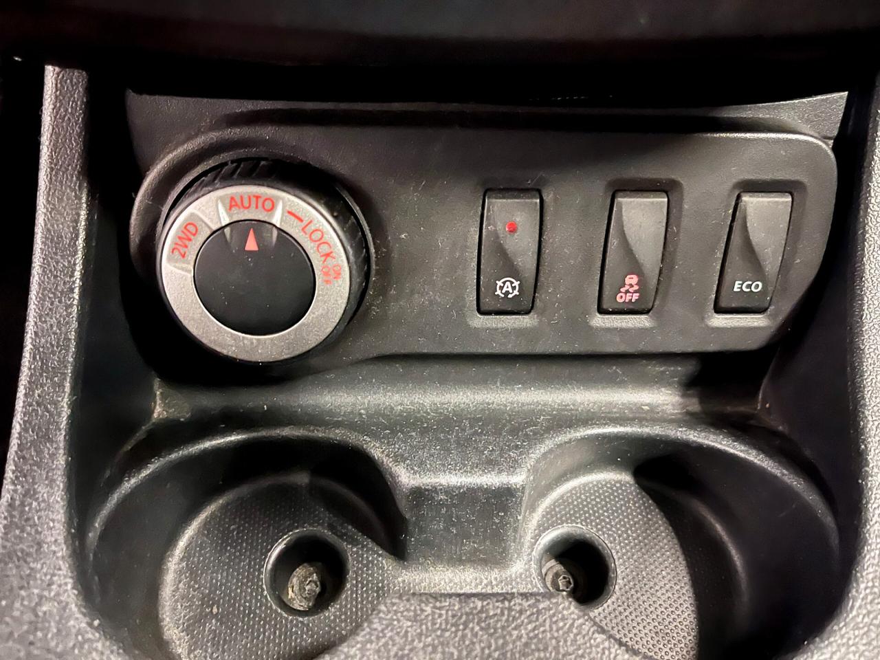 Dacia Duster 1.5 dCi 110CV 4x4 Prestige-euro 6-