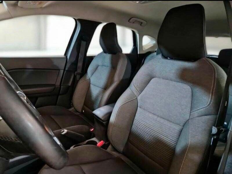Renault Captur Captur TCe 90 CV Business