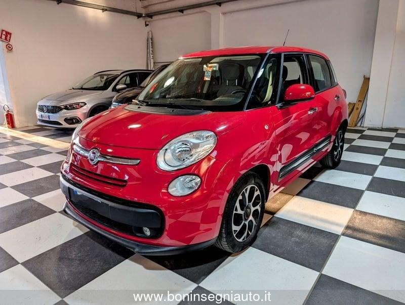 FIAT 500L 1.3 Multijet 95 CV Pop Star