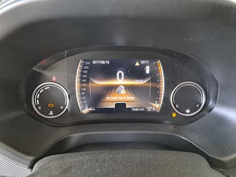 DR MOTOR DR4.0 1.5 MT BENZ GPL