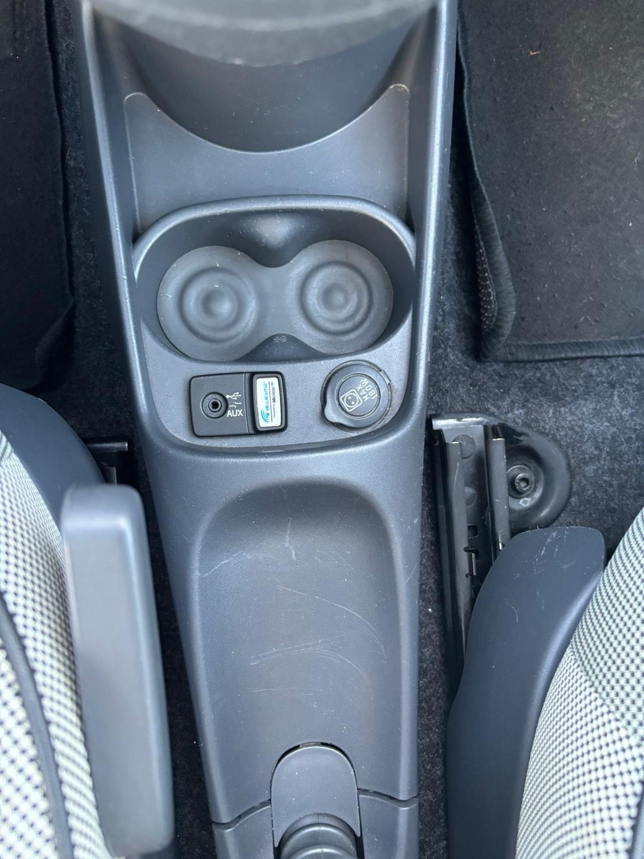 FIAT 500 1.2 BENZINA SOLI 98.000KM