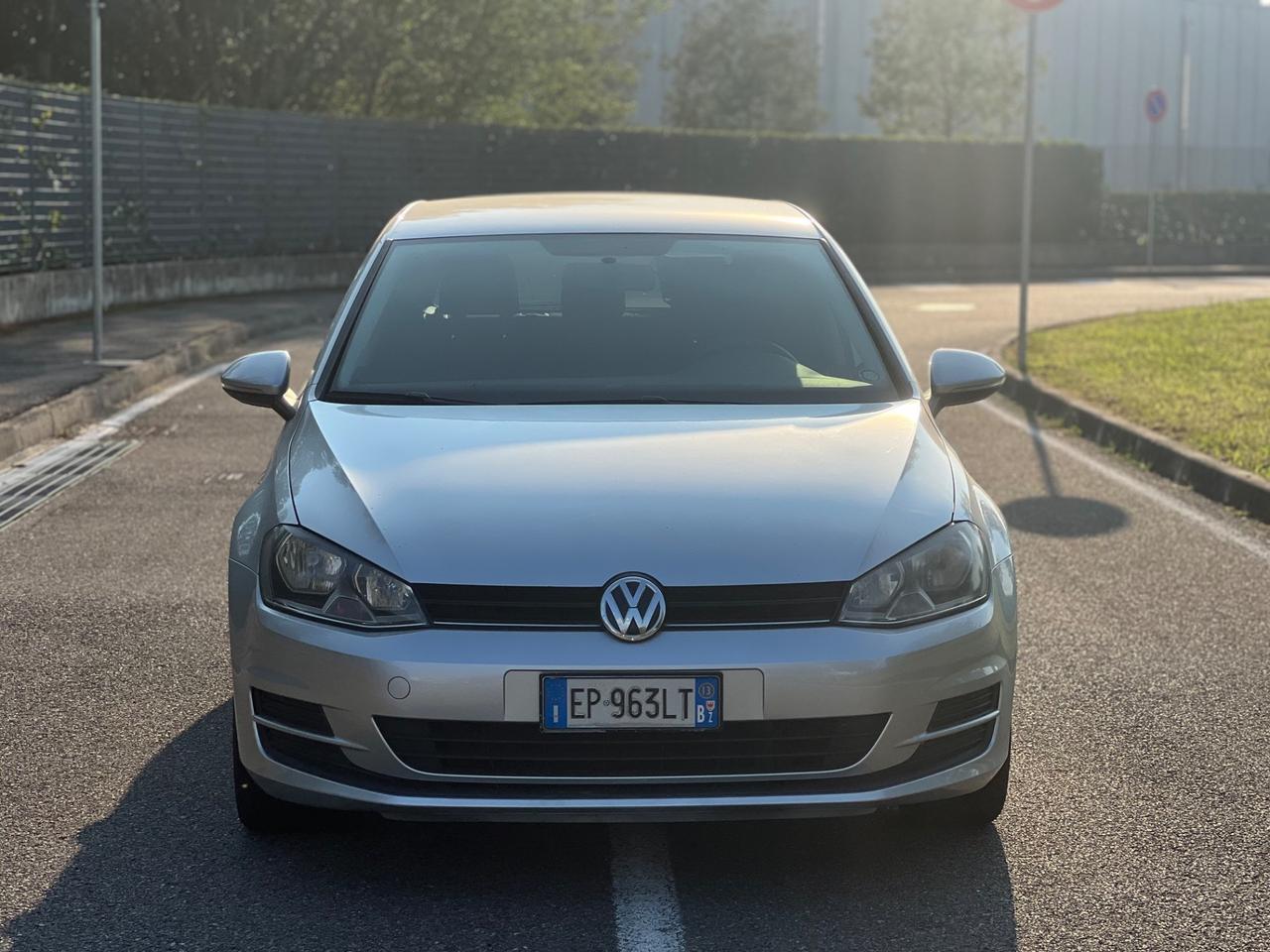 Volkswagen Golf 1.2 TSI 105 CV 5p. Comfortline BlueMotion Technology
