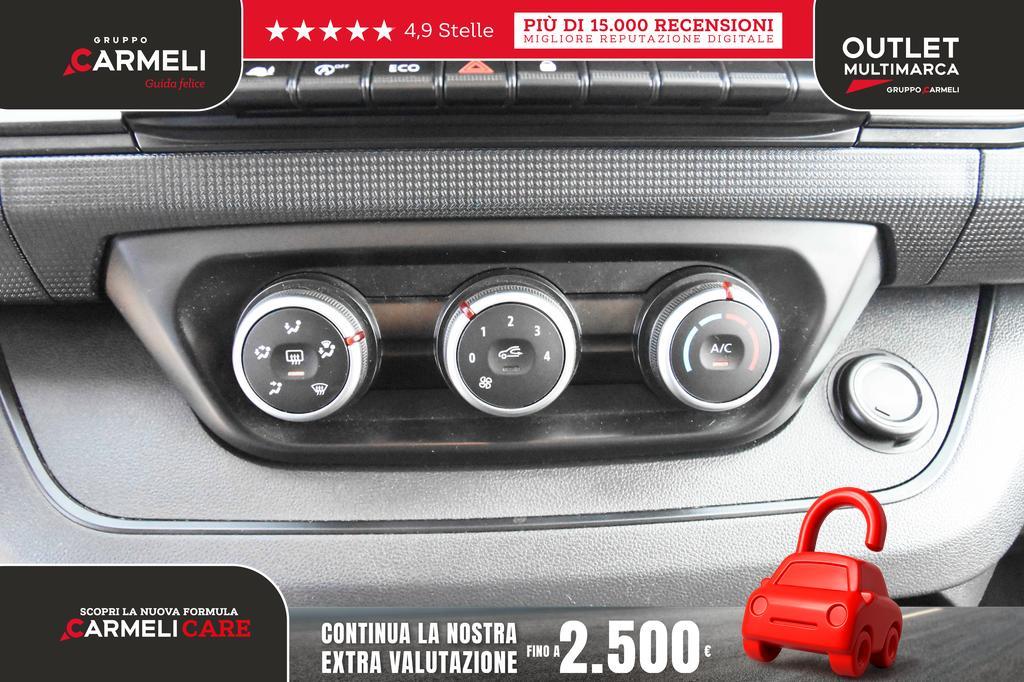 Renault Trafic IV Furgone Trafic T27 2.0 Dci 150cv Energy L1h1 Start