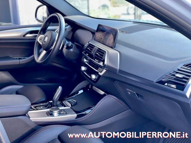 BMW X4 XDrive 20d 190cv M Sport
