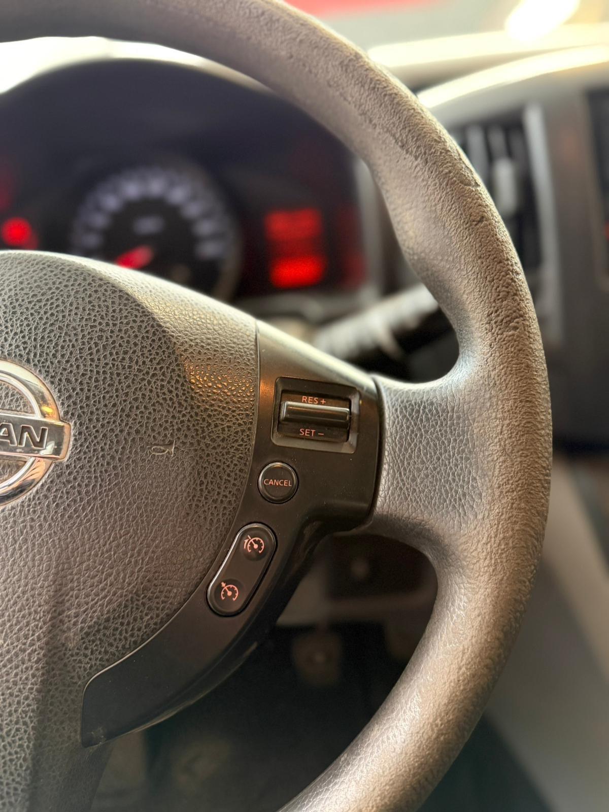 Nissan NV200 1.5 dCi 110CV Combi 2in1 (N1)