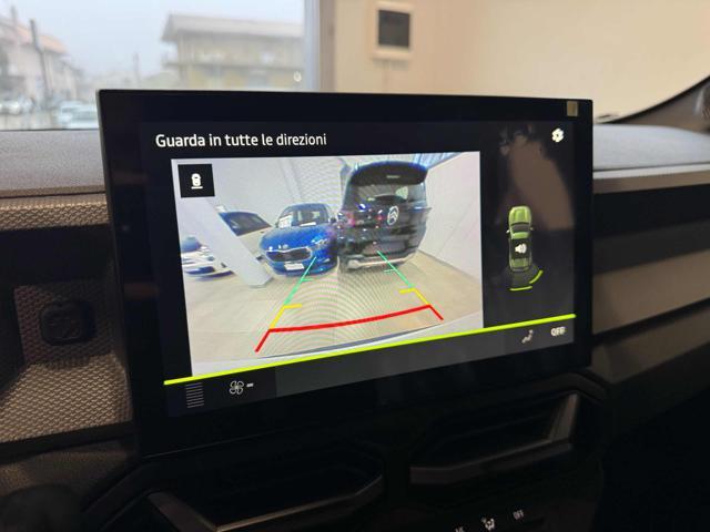 DACIA Duster Eco-G 100 CV Expression Km0