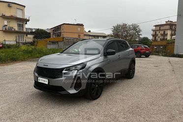 PEUGEOT 3008 BlueHDi 130 S&S EAT8 GT Pack