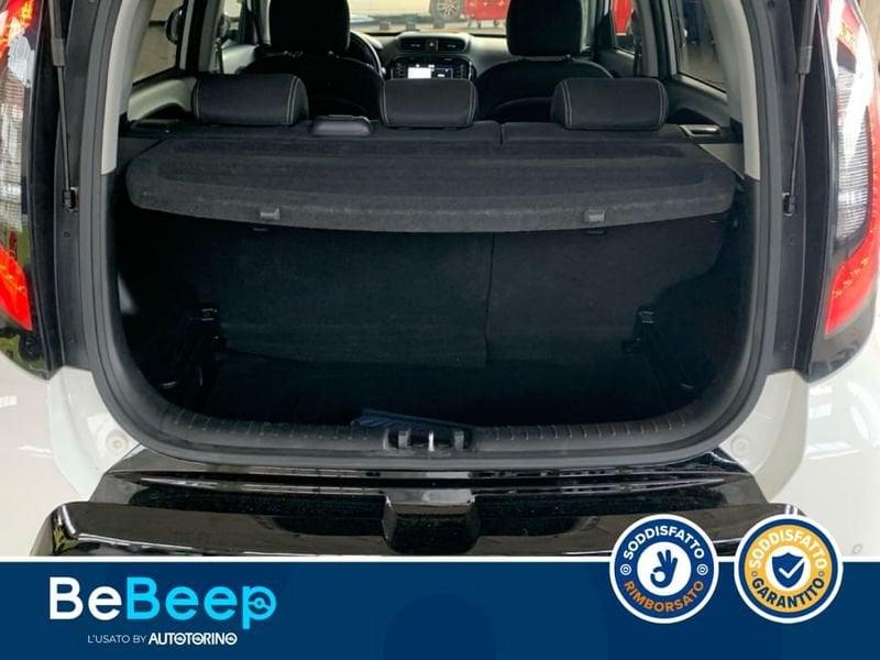 Kia Soul 1.6 CRDI 16V YOUR 128CV AUTO