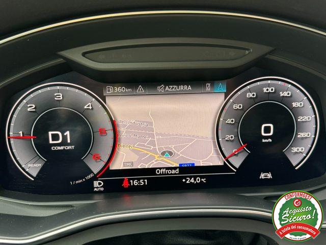 AUDI A6 Avant 2.0 204cv S-tronic S-Line Km138.000