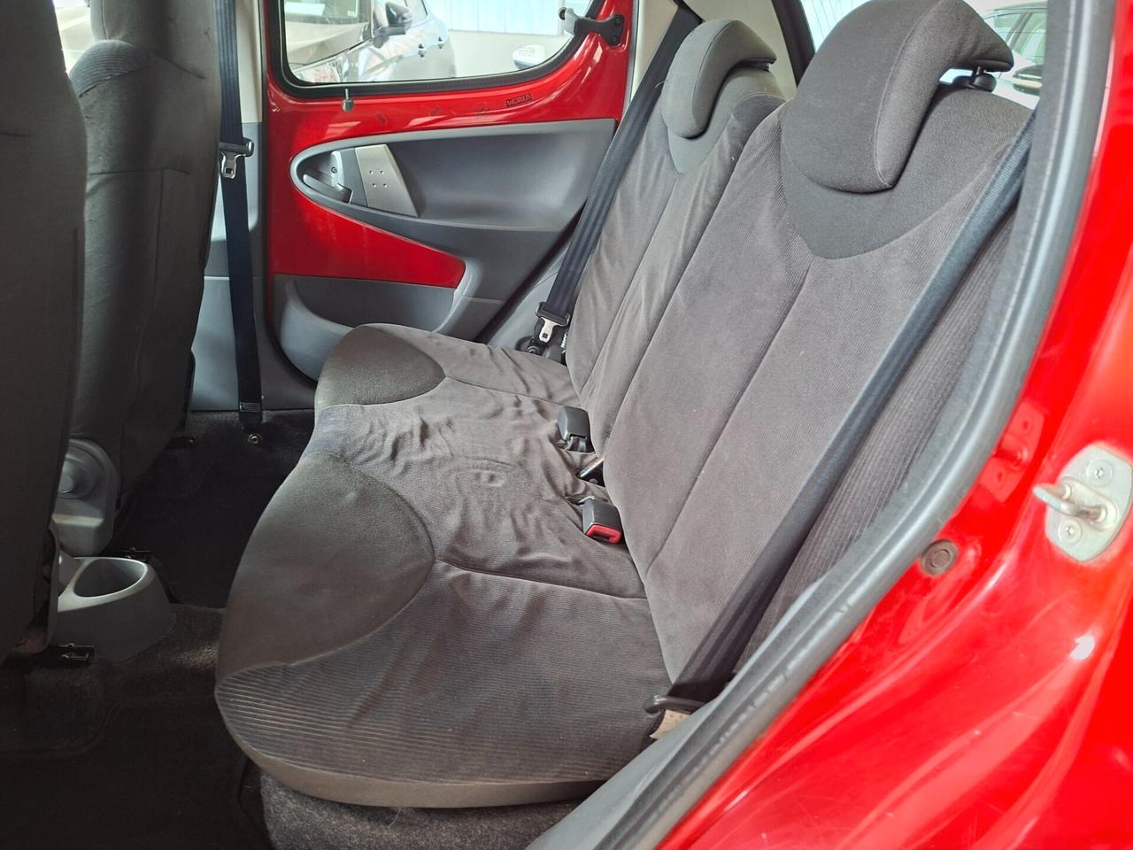 Citroen C1 1.0 5 porte DA NEOPATENTATI