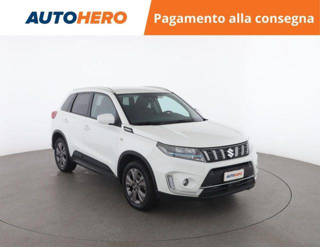 SUZUKI Vitara 1.4 Hybrid Cool