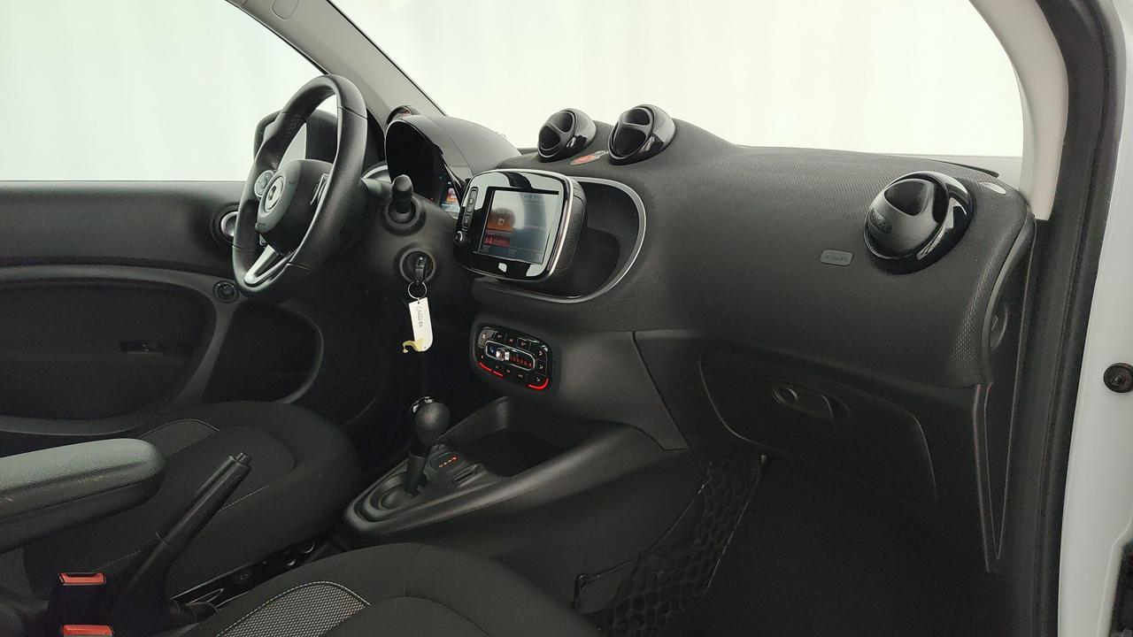 SMART Fortwo eq Pulse 4,6kW