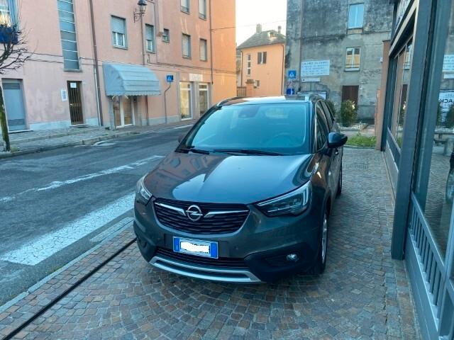 Opel Crossland X 1.5 Ecotec 102 CV Innovation