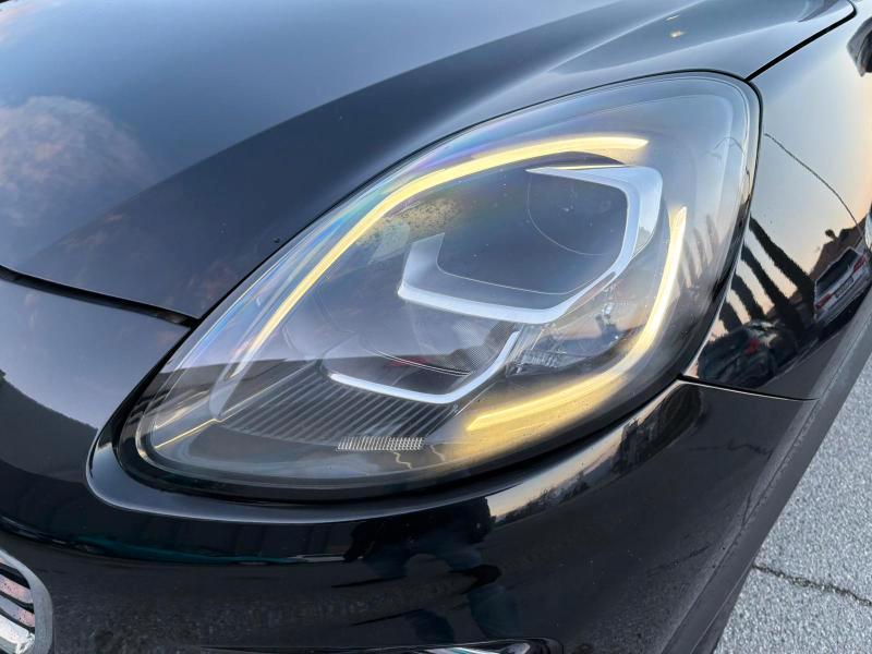 Ford Puma 1.0 ecoboost 125 CV Titanium