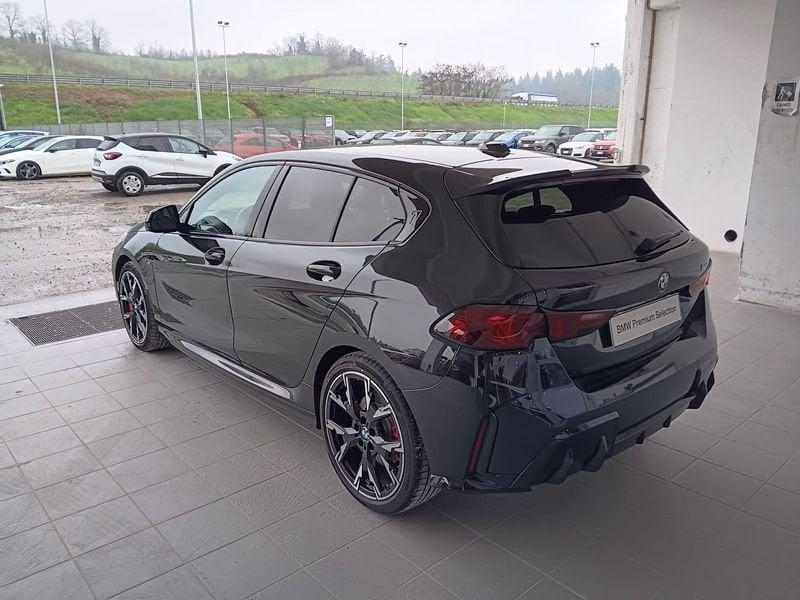 BMW Serie 1 118d MSport Pro auto