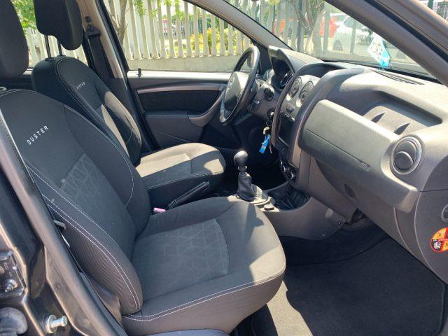 DACIA Duster 1.5 dCi 110CV 4x2 Lauréate