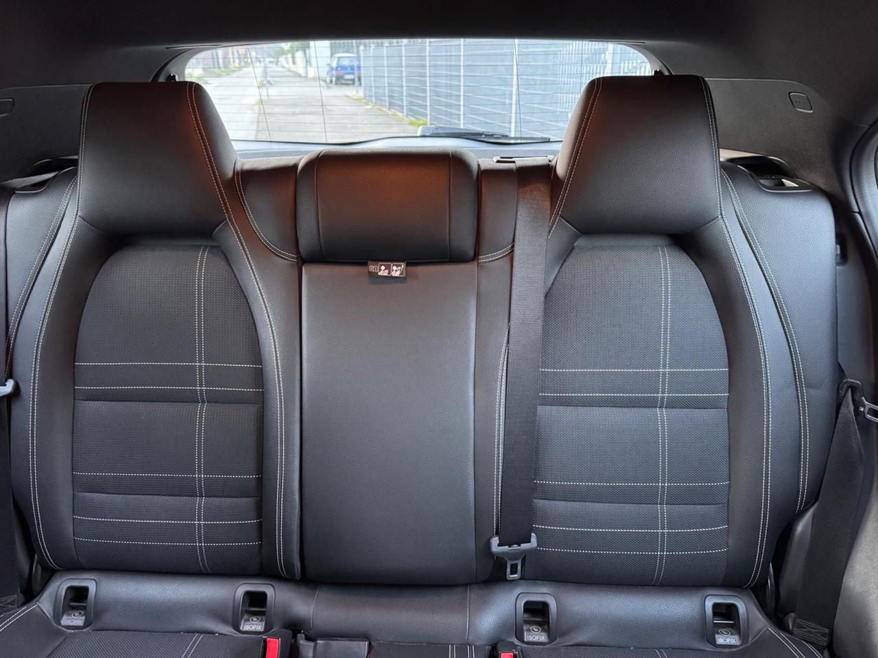 Mercedes A 160 d Premium neopaten garanzia 12 mesi