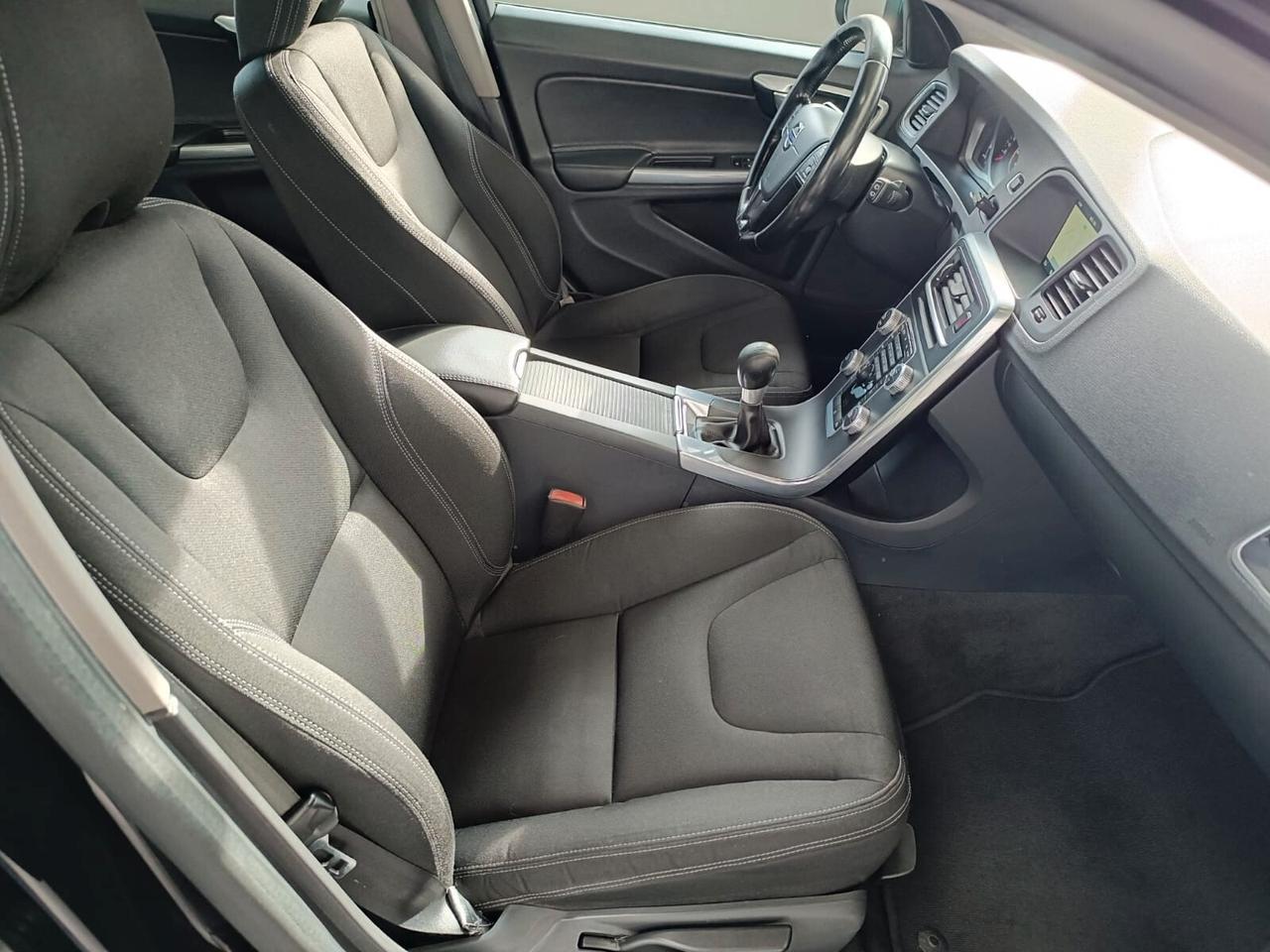 Volvo V60 D3 Momentum