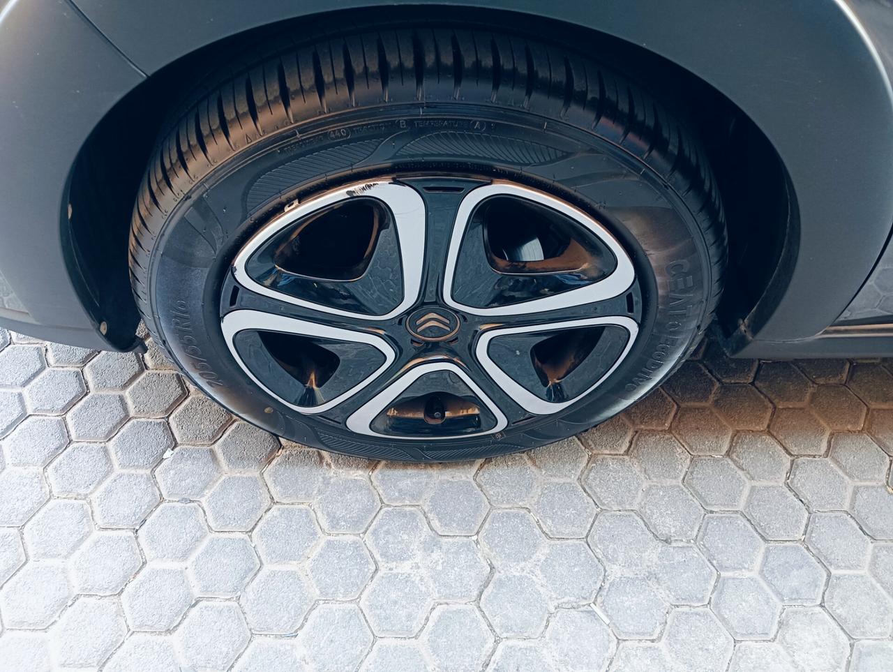 Citroen C3 PureTech 83 S&S Shine